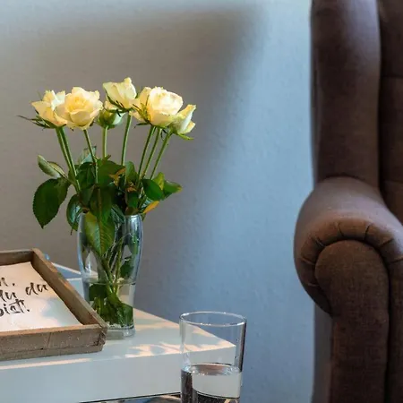 Апартаменты Ferienpark-heiligenhafen-haus-b-wohnung-09-12 Хайлигенхафен