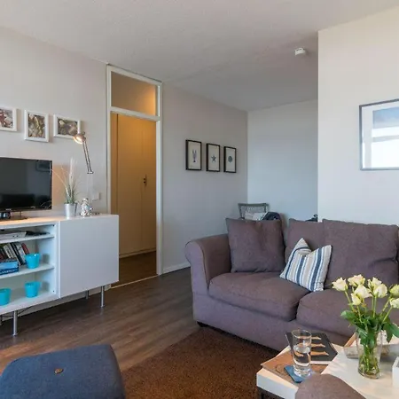 Ferienpark-heiligenhafen-haus-b-wohnung-09-12 Διαμέρισμα