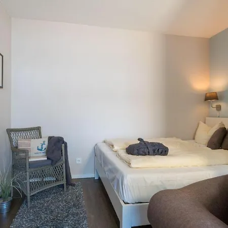 Ferienpark-heiligenhafen-haus-b-wohnung-09-12 Διαμέρισμα