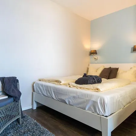 Ferienpark-heiligenhafen-haus-b-wohnung-09-12 Апартаменты