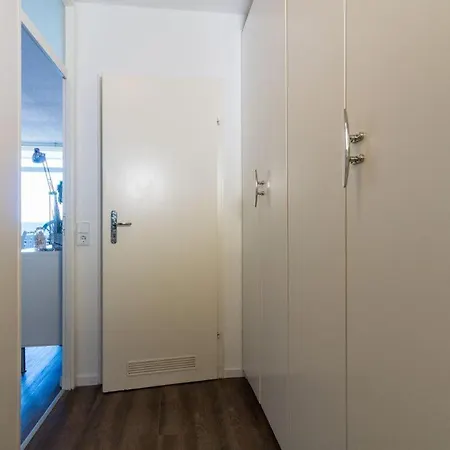 Ferienpark-heiligenhafen-haus-b-wohnung-09-12 Апартаменты *