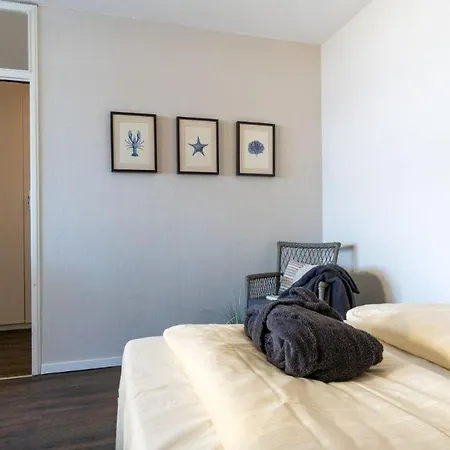 Ferienpark-heiligenhafen-haus-b-wohnung-09-12 Апартаменты