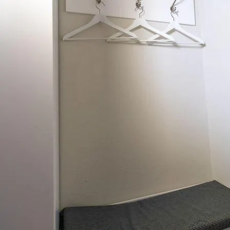 Ferienpark-heiligenhafen-haus-b-wohnung-09-12 Апартаменты *