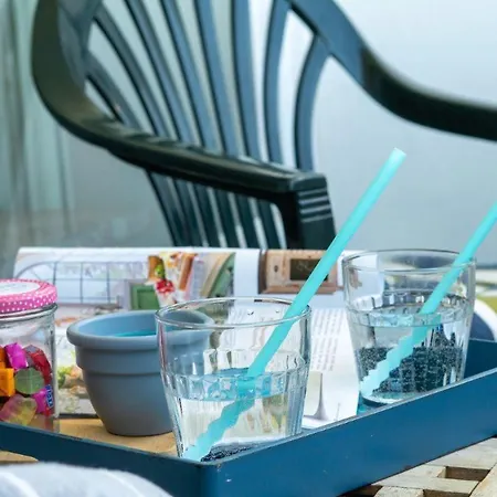 Ferienpark-heiligenhafen-haus-b-wohnung-09-12 Апартаменты Хайлигенхафен