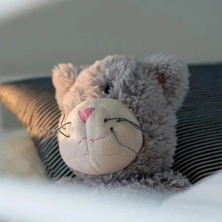 Ferienpark-heiligenhafen-haus-b-wohnung-09-12 Апартаменты *